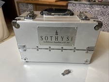 Sothys Paris Koffer Schminkkoffer Beauty Case 