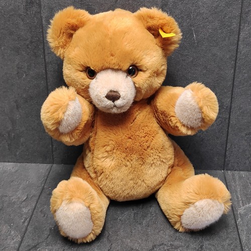 Steiff teddy bär 0230 - teddy, 0230/35