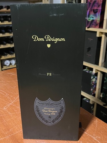 Dom perignon 1998 plenitude - 1998, p2