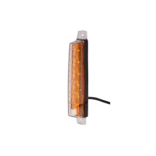 Blinkleuchte vorne led - blinkleuchte, v