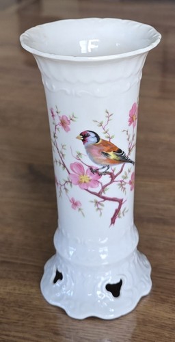 Seltmann weiden bavaria vase - seltmann,