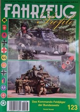 FAHRZEUG Profile Band 123 -