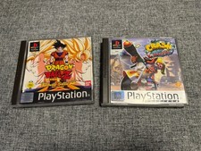 Playstation 1 Spiele: Crash