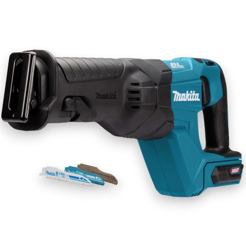 Makita akku reciprosäge 40v - akku-reciprosäge,