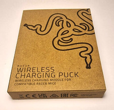 Razer Wireless Charging Puck / Modul für Basilisk V3 Pro RC21-01990200-R3M1