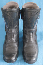 Motorradstiefel daytona - motorradstiefel,