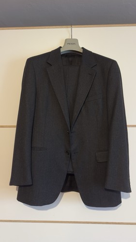 Original prada milano anzug - original,