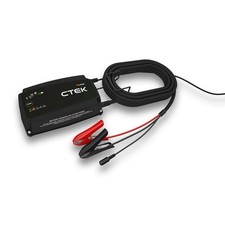 CTEK PRO25SE 40-197 Ladegerät und Stromversorgung mit 25A für Werkstätten