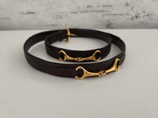 Celine Paris Gürtel 85 cm