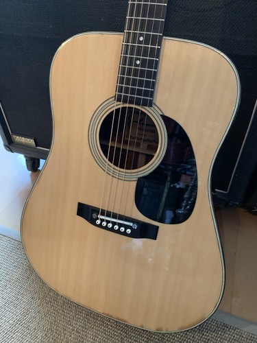 Alte gitarre guitar luxor - alte,