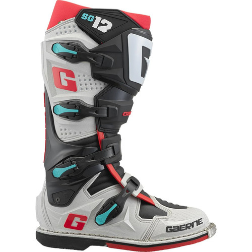 Gaerne motocross stiefel 12 - gaerne, motocross-stiefel