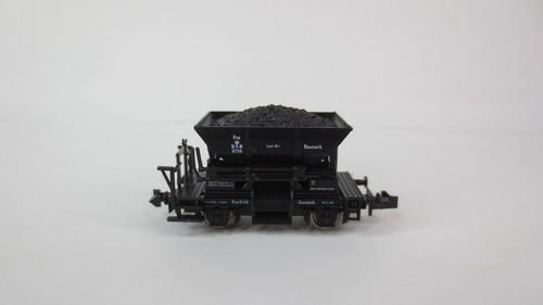Roco 25278 schotterwagen - roco,
