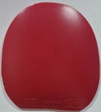 Tischtennisbelag Xiom Vega Pro