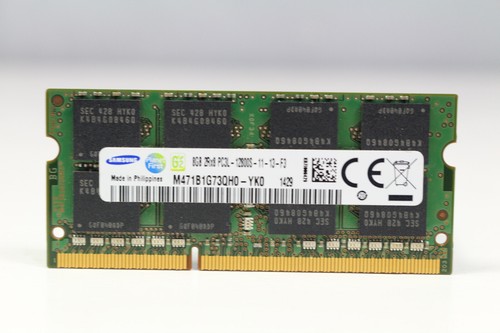 Samsung 8gb ddr3 2rx8 - ddr3,