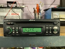 Autoradio Grundig Challenge
