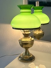 Messing schiffslampe - messing,