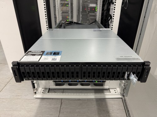 Qnap h2490fu 7232p 64g - ts-h2490fu-7232p-64g,