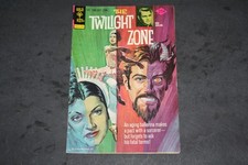 The Twilight Zone #58 - US