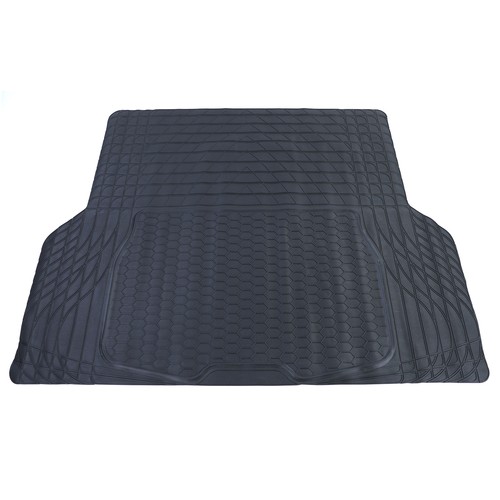 Kofferraummatte pvc gummi - kofferraummatte,