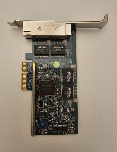 Broadcom bcm5719 quad - broadcom,