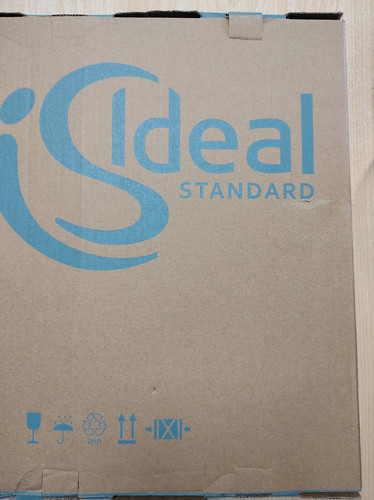 Ideal standard eurovit plus - eurovit,