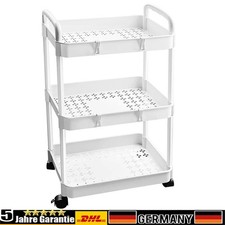 Küchenwagen Rollregal