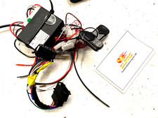 VW Golf 3 4 Cabrio SLPRO FFB