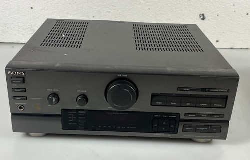 Sony d507 stereo - sony,