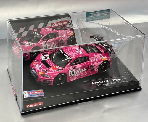 Carrera evolution audi lms - carrera, r8