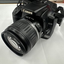 Canon EOS 400D 10.1 MP