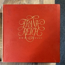 Fankreich - Ein Bilderbuch -