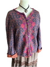 IVKO Multicolor 100% Cotton