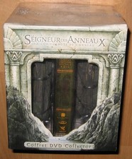 Herr der Ringe - Sammlerbox