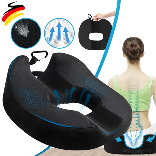 Sitzkissen orthopädisch - sitzkissen,