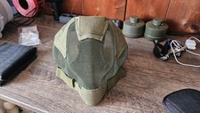 Air Soft Schutzhelm