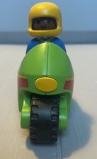 Playmobil 6719 1.2 Motorrad