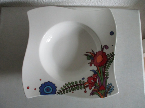 Suppenteller acapulco new - x,
