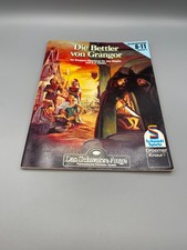 🔥DSA-Abenteuer Nr. 23: Die