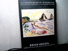 Erich Heckel, 1883-1970 -