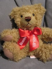 Teddy 2011 Bär Bärenstark