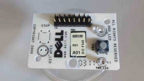 Power switch einschalter board - power,