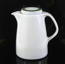 DDR GDR Mitropa Kaffeekanne HO