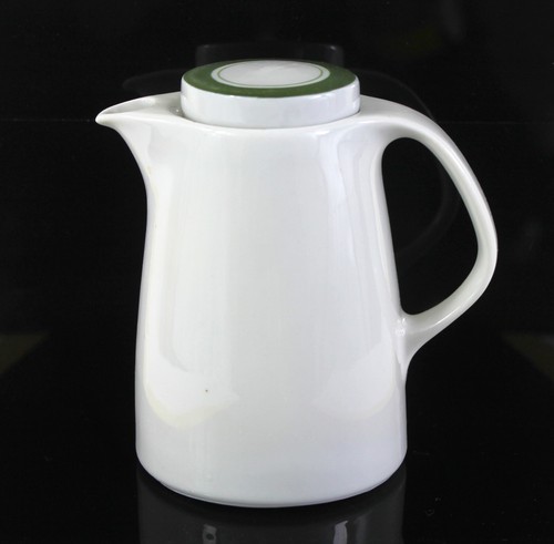 Ddr gdr mitropa kaffeekanne - kaffeekanne, ho