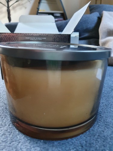 Partylite docht kerze - partylite,