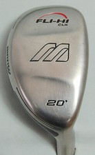 Mizuno Fli-Hi Rescue 3 20° Regular