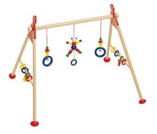 Baby-Fit-Spieltrainer BÄR