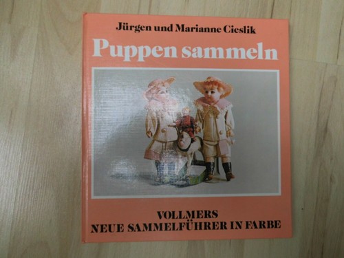 Puppen sammeln jürgen und - sammeln,