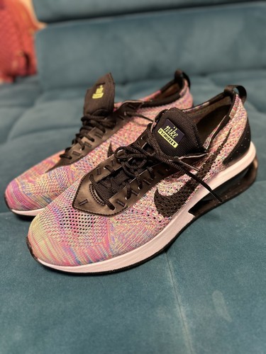 Nike air max - flyknit, racer
