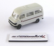 Wiking  H0  Mercedes Benz MB