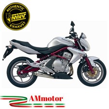 Auspuff motorrad mivv kawasaki - motorrad,